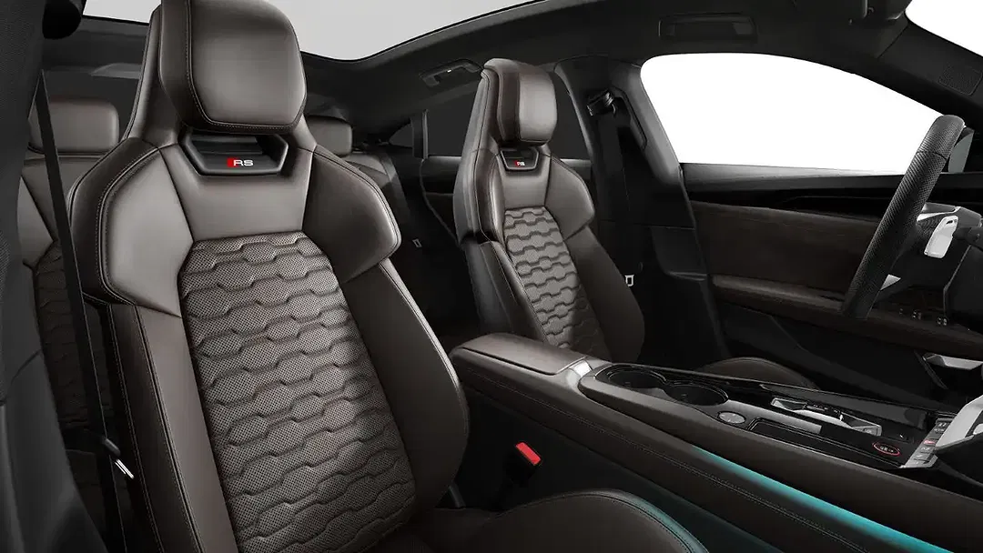 Audi RS e-tron GT - Thumbnail 8
