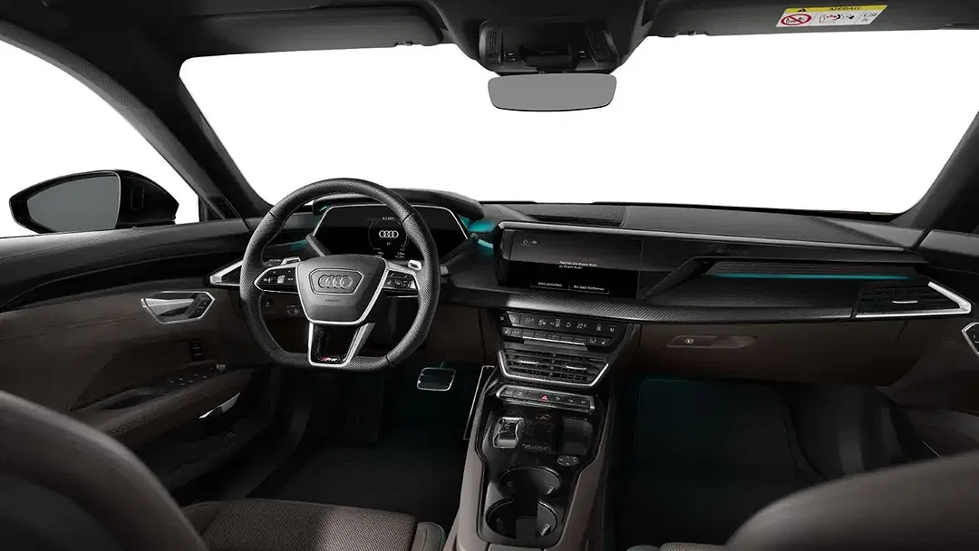 Audi RS e-tron GT - Thumbnail 9
