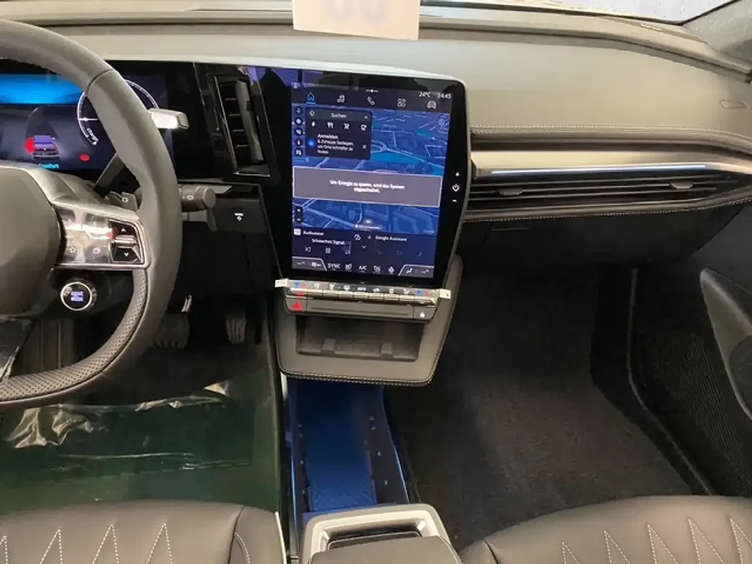 Mitsubishi Eclipse Cross Diamant Top - Thumbnail 13