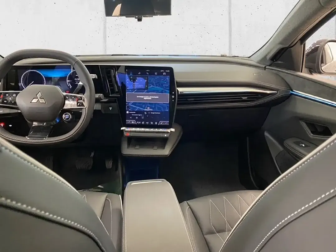 Mitsubishi Eclipse Cross Diamant Top - foto 2