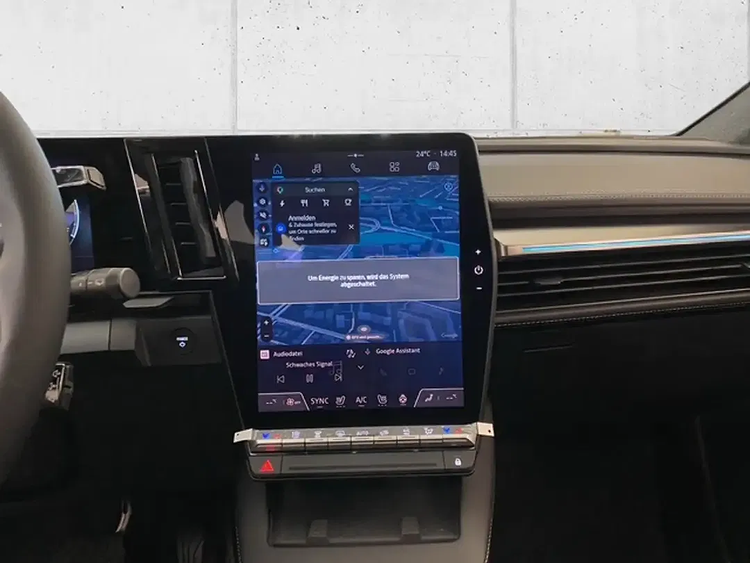 Mitsubishi Eclipse Cross Diamant Top - Thumbnail 3