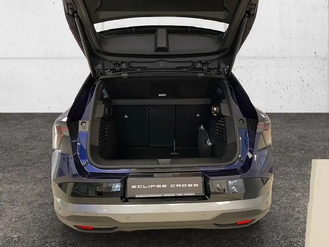 Mitsubishi Eclipse Cross Diamant Top - Thumbnail 6