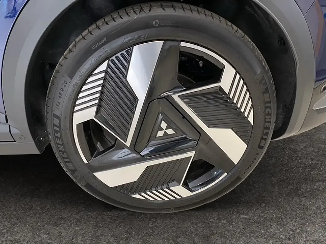 Mitsubishi Eclipse Cross Diamant Top - Thumbnail 7
