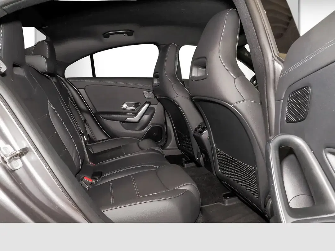 Mercedes-Benz CLA 250 AUT AMG - Thumbnail 11