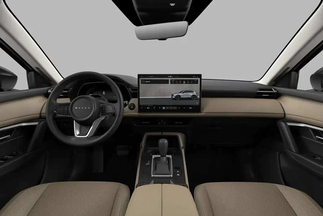 Mazda CX-5 2.5 Homura - Thumbnail 10