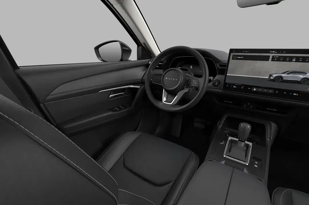 Mazda CX-5 2.5 Homura - Thumbnail 8