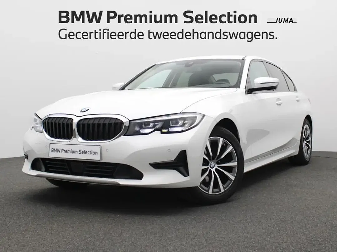 BMW 318 - Afbeelding 1