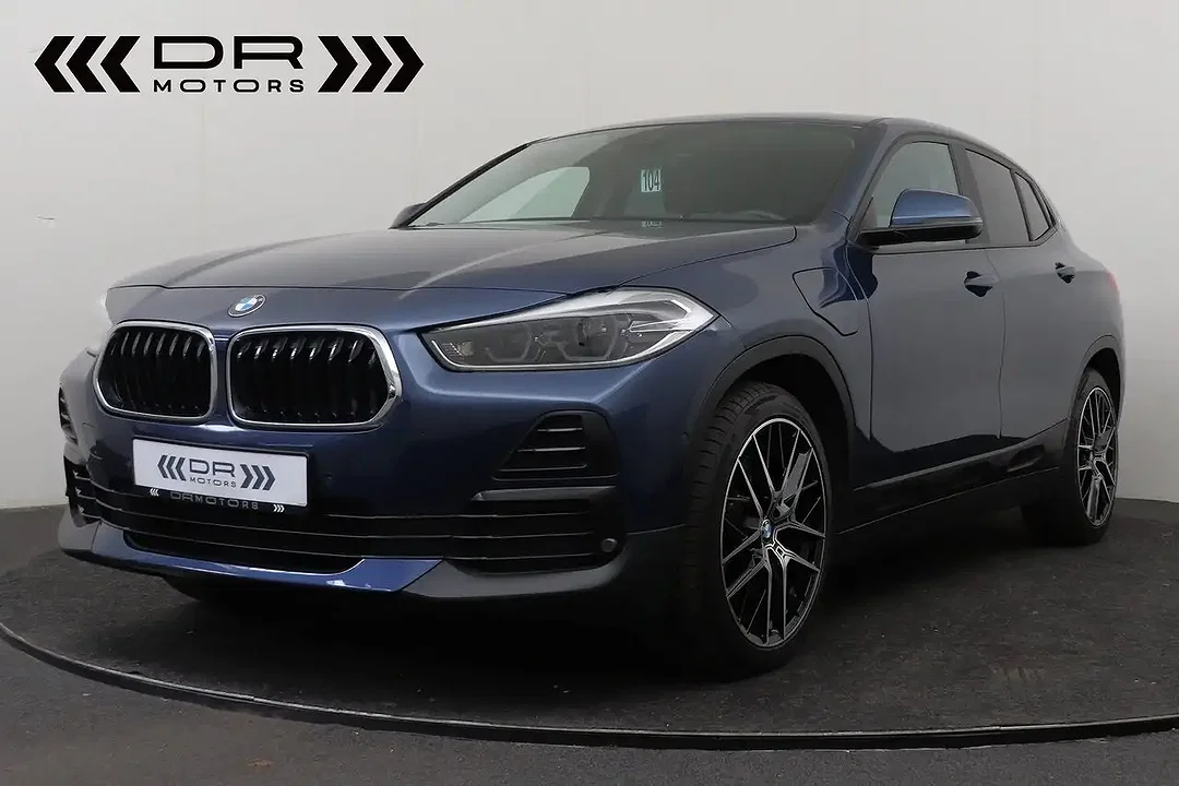 BMW X2 xDrive - Afbeelding 1