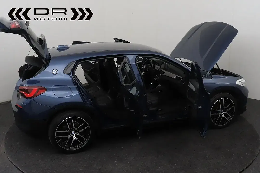 BMW X2 xDrive - Thumbnail 6