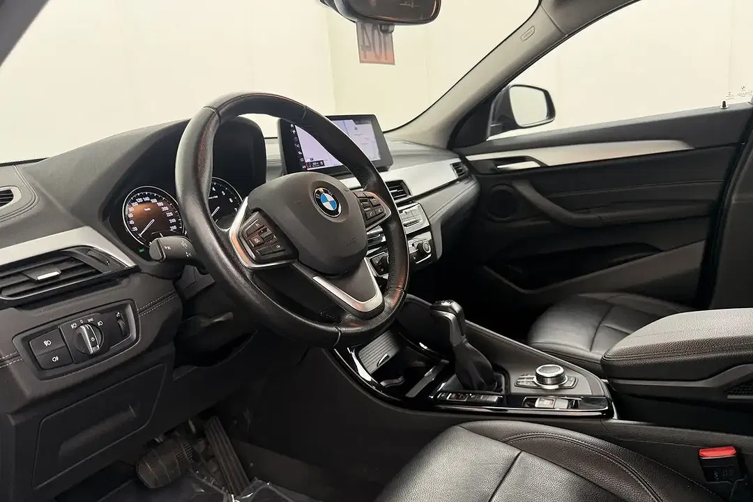 BMW X2 xDrive - foto 8