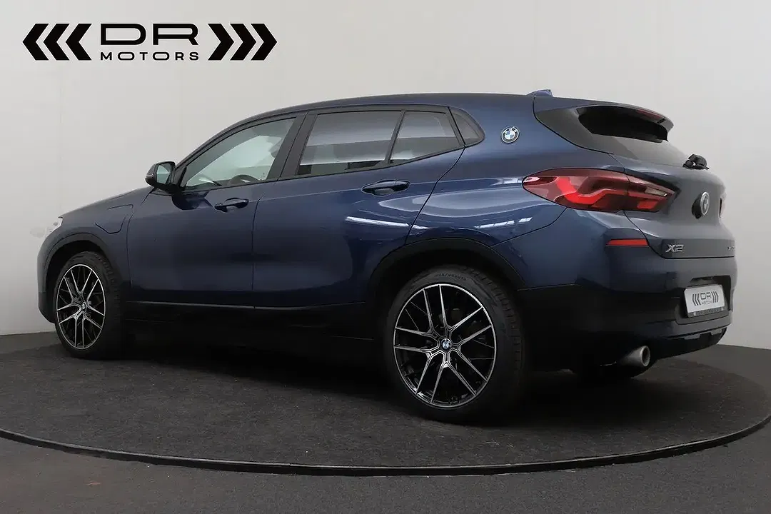 BMW X2 xDrive - foto 2