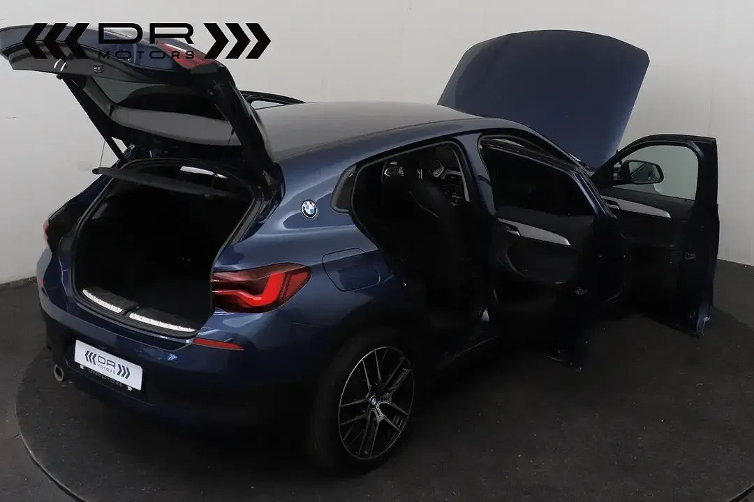 BMW X2 xDrive - Thumbnail 3
