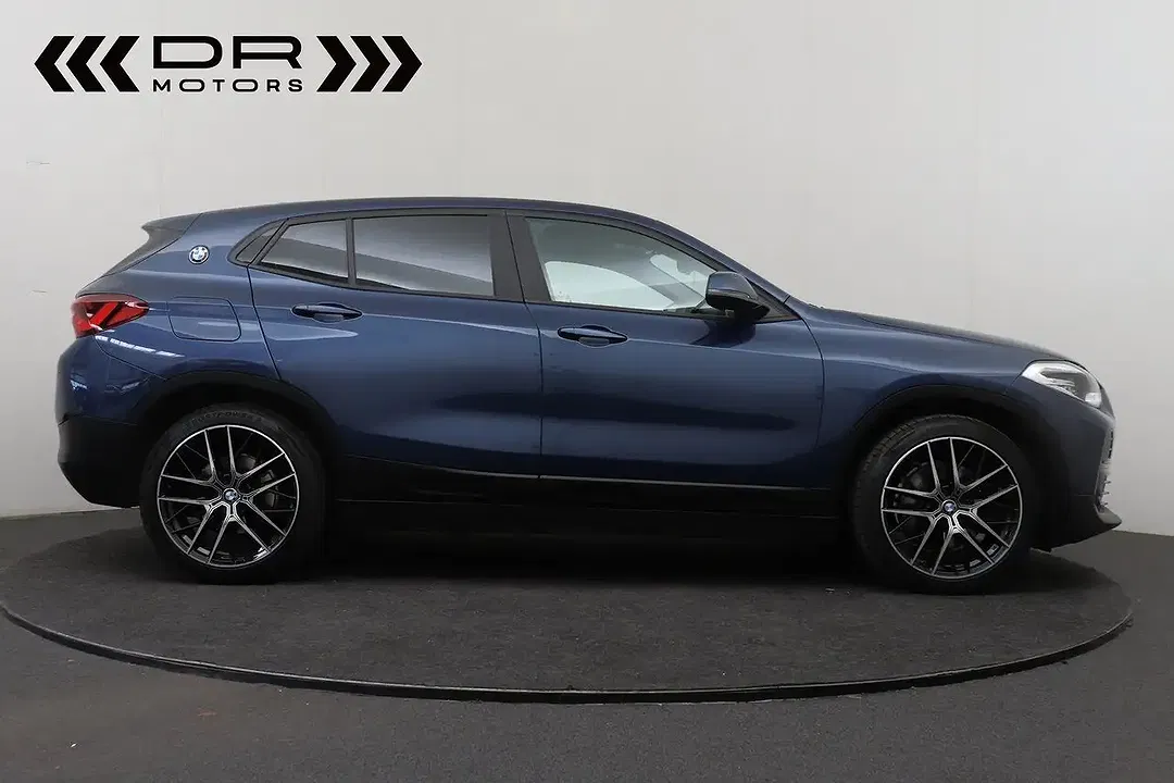 BMW X2 xDrive - Thumbnail 4