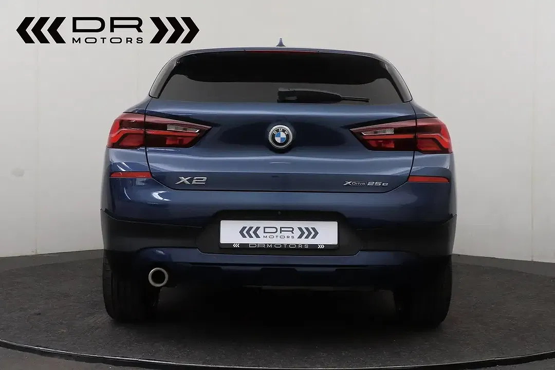 BMW X2 xDrive - Thumbnail 5