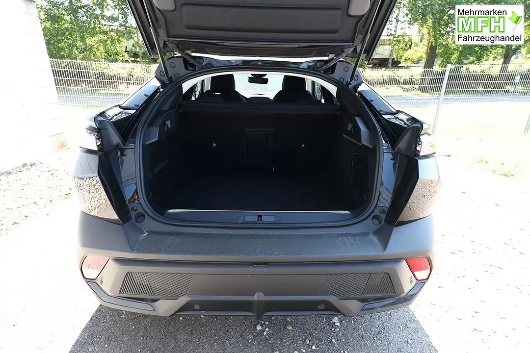 Peugeot 408 100 Hybrid Allure - Thumbnail 10