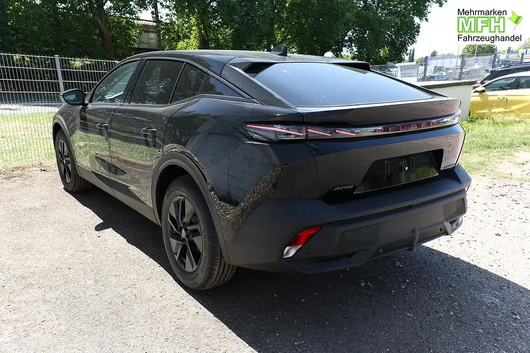 Peugeot 408 100 Hybrid Allure - Thumbnail 3