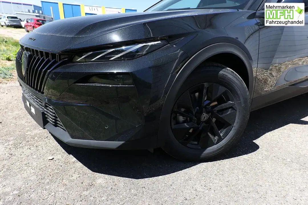 Peugeot 408 100 Hybrid Allure - Thumbnail 4