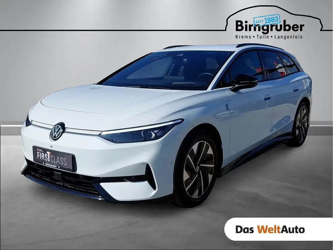 Volkswagen ID.7 4Motion Business - foto 1