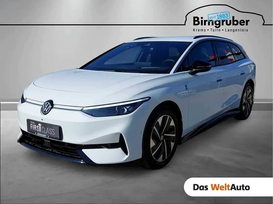 Volkswagen ID.7 4Motion Business - Afbeelding 1