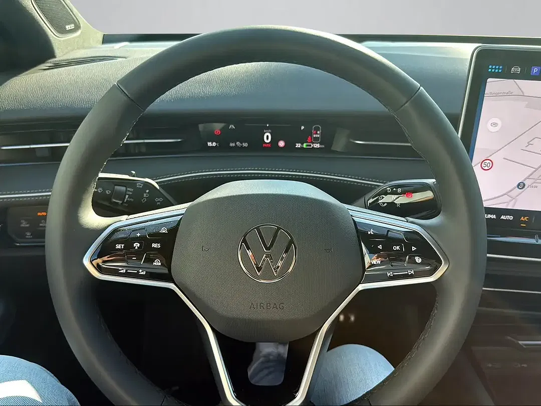 Volkswagen ID.7 4Motion Business - Thumbnail 11