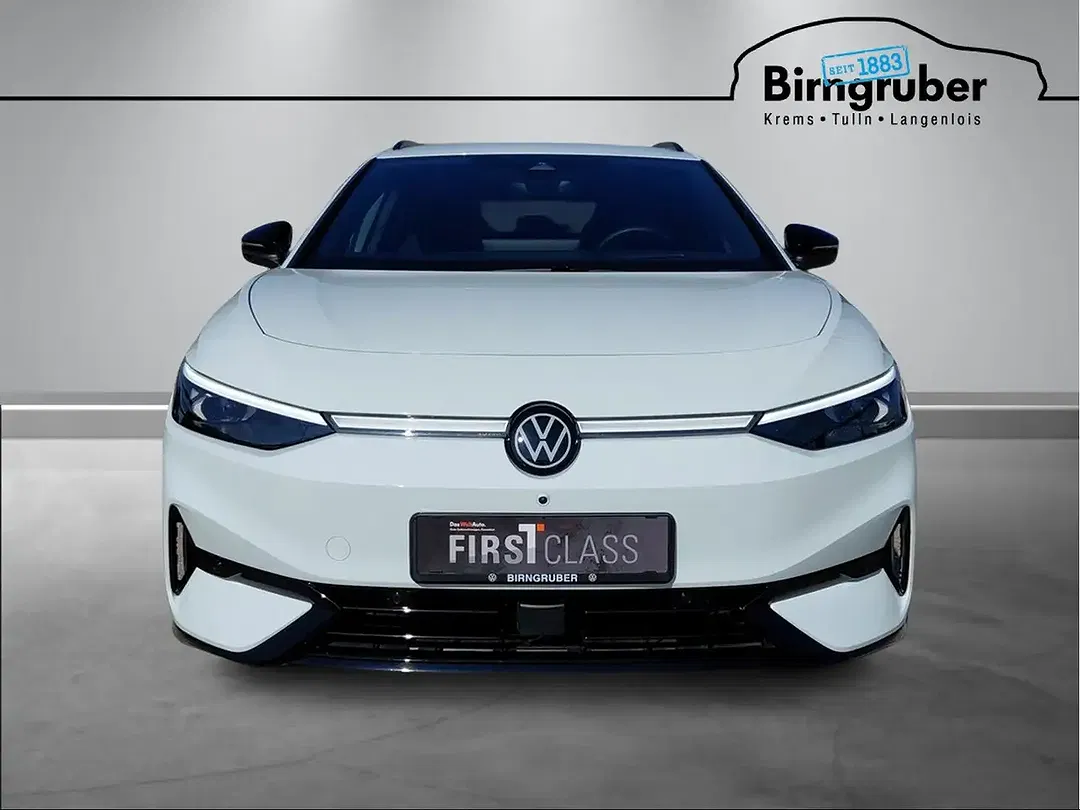 Volkswagen ID.7 4Motion Business - foto 2