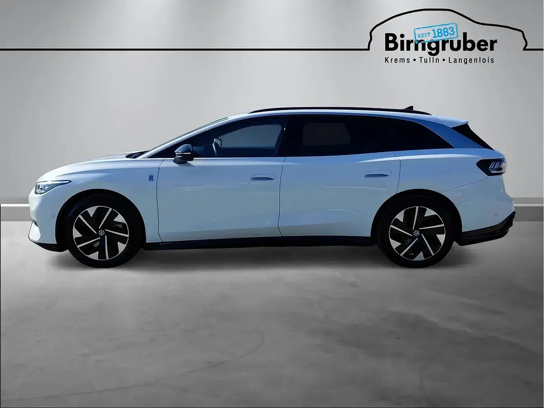 Volkswagen ID.7 4Motion Business - Thumbnail 3