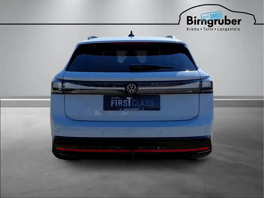 Volkswagen ID.7 4Motion Business - Thumbnail 5