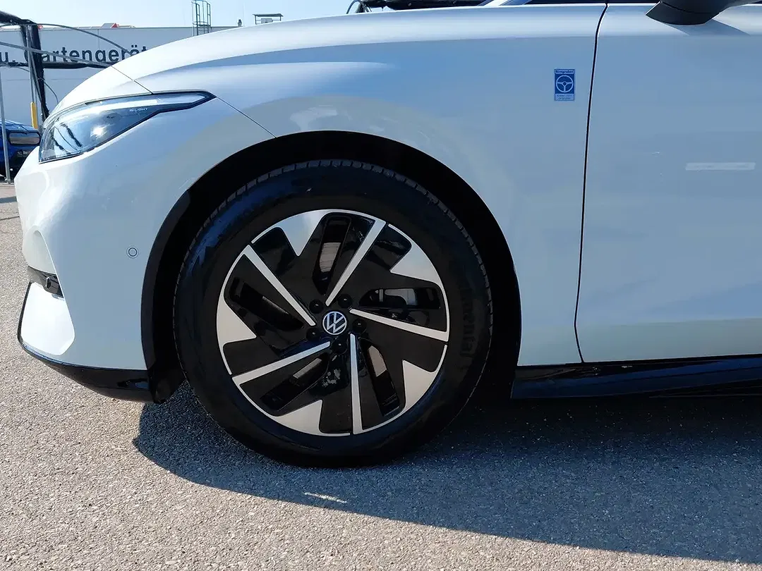 Volkswagen ID.7 4Motion Business - Thumbnail 6