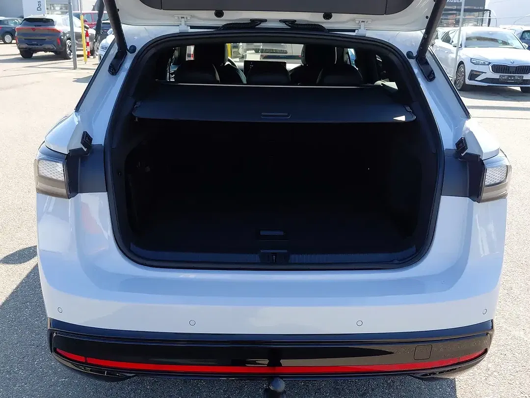 Volkswagen ID.7 4Motion Business - Thumbnail 8