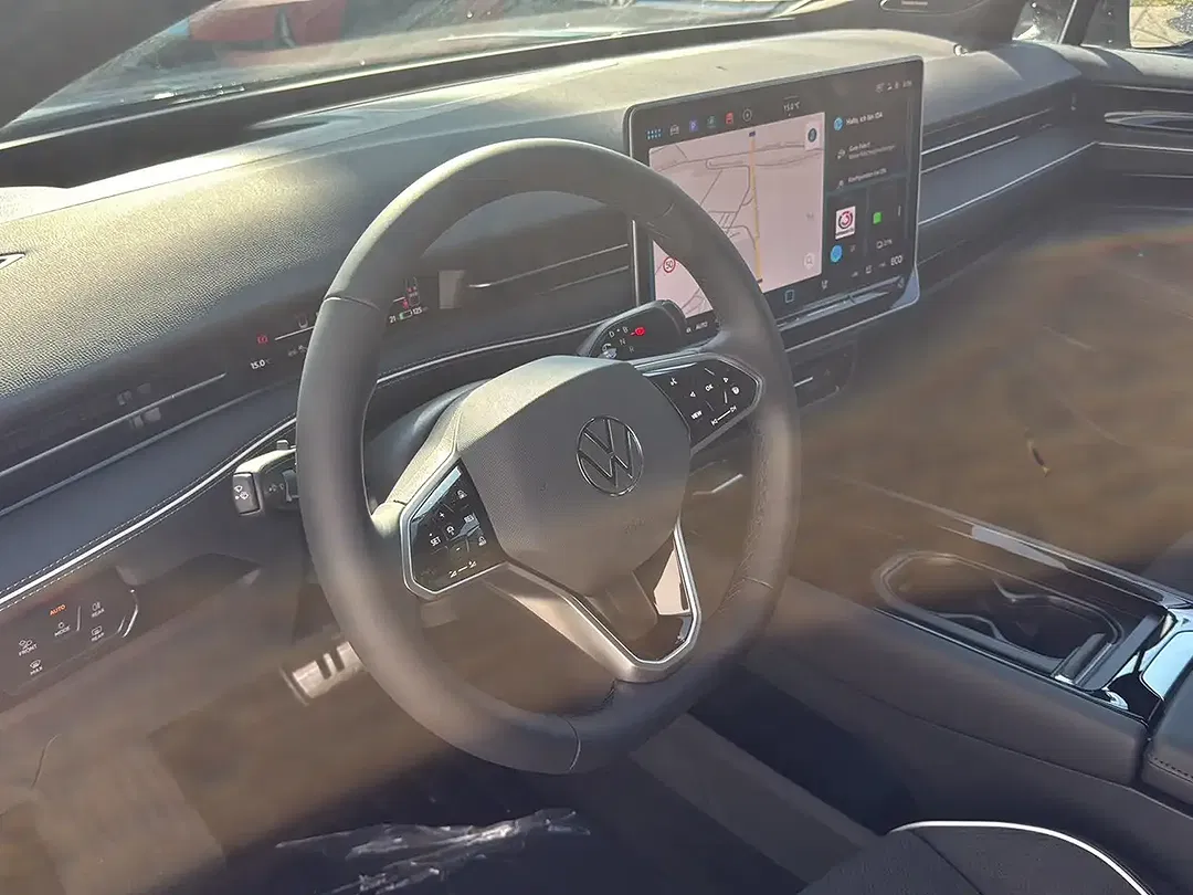 Volkswagen ID.7 4Motion Business - Thumbnail 9
