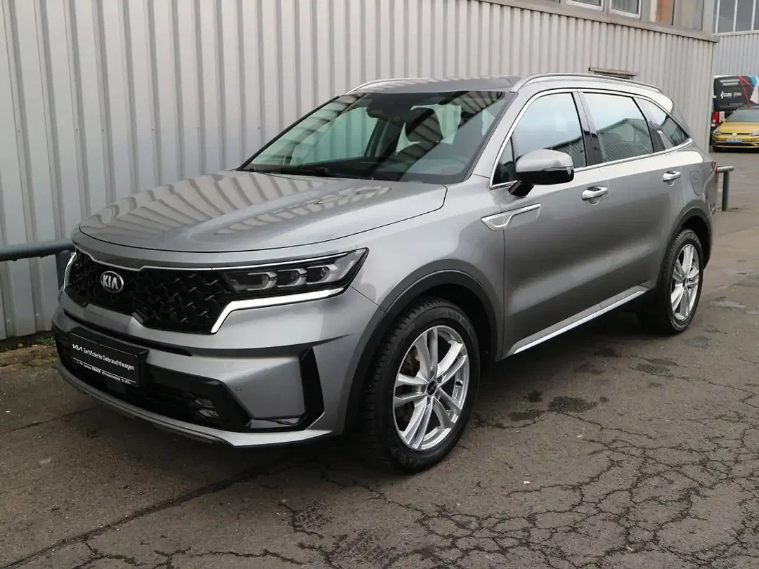Kia Sorento 1.6 T-GDI Hybrid Vision - Afbeelding 1