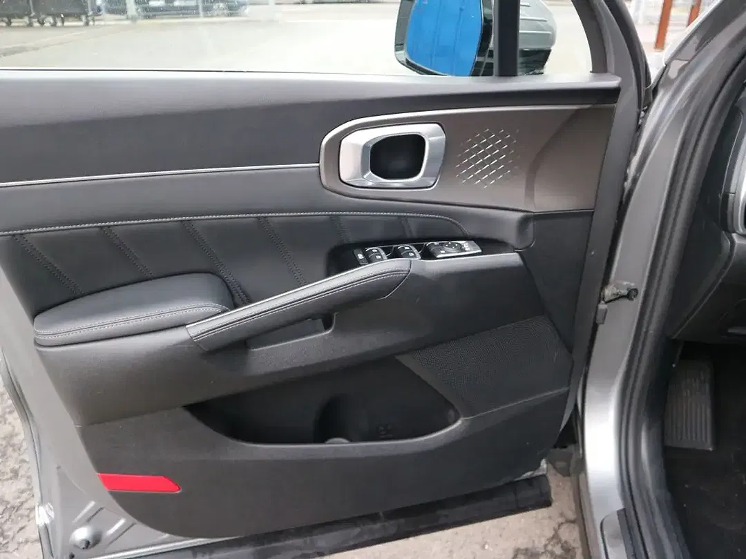 Kia Sorento 1.6 T-GDI Hybrid Vision - Thumbnail 11