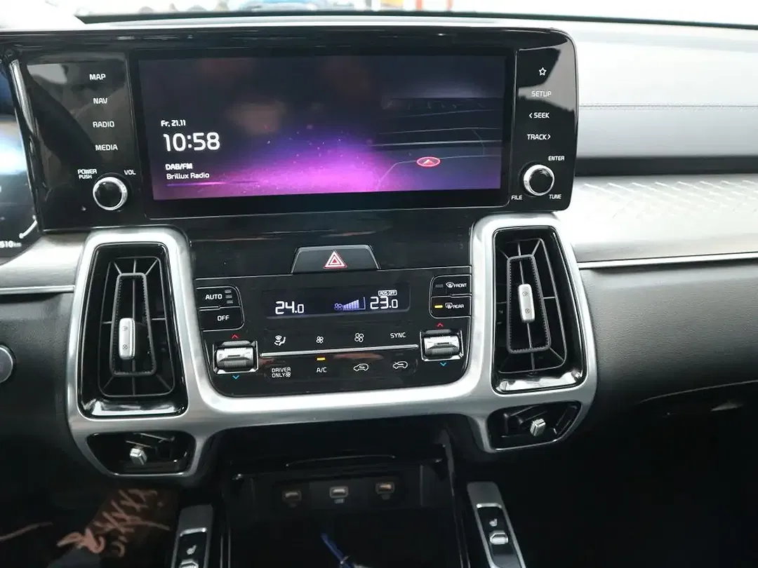 Kia Sorento 1.6 T-GDI Hybrid Vision - foto 15