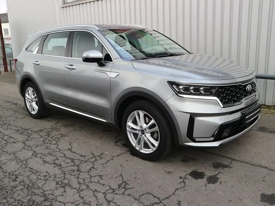 Kia Sorento 1.6 T-GDI Hybrid Vision - foto 2