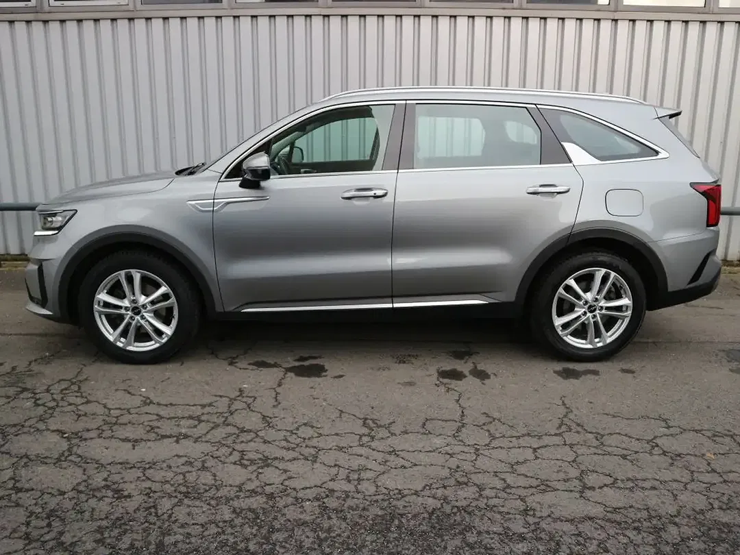 Kia Sorento 1.6 T-GDI Hybrid Vision - Thumbnail 3