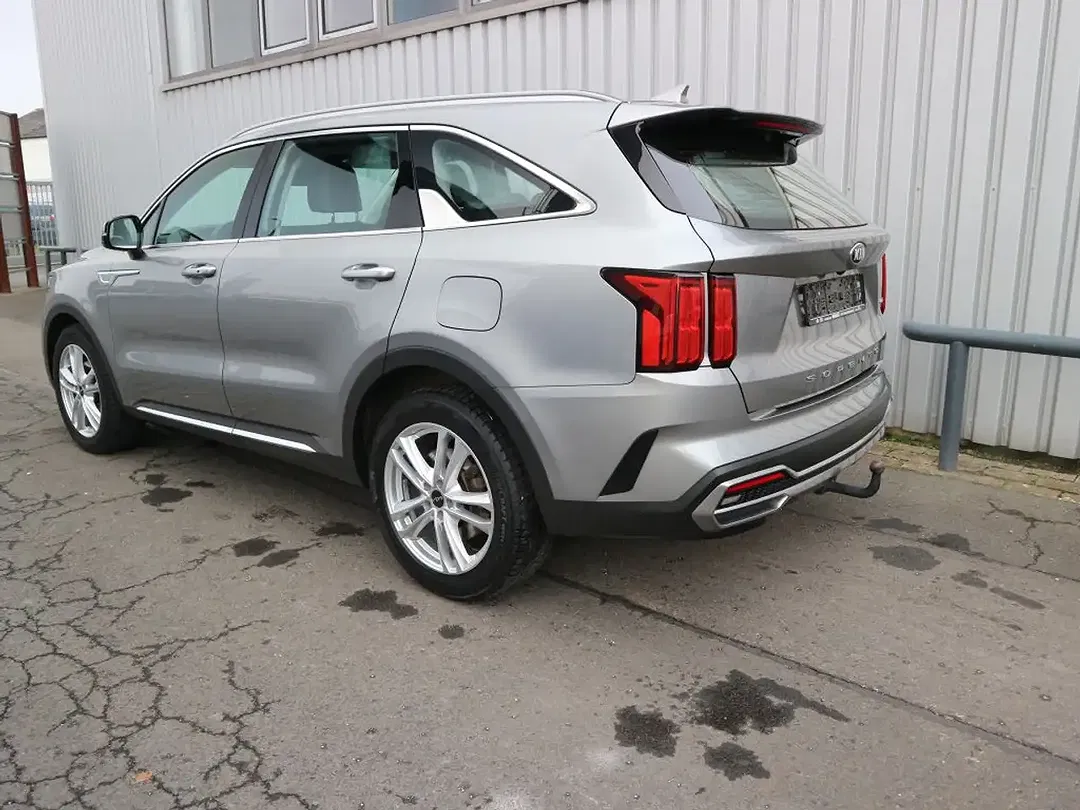 Kia Sorento 1.6 T-GDI Hybrid Vision - Thumbnail 5