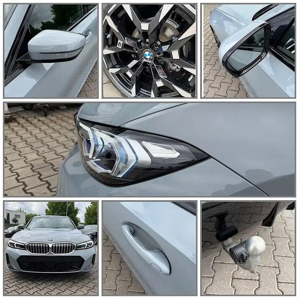 BMW 320 - Thumbnail 14