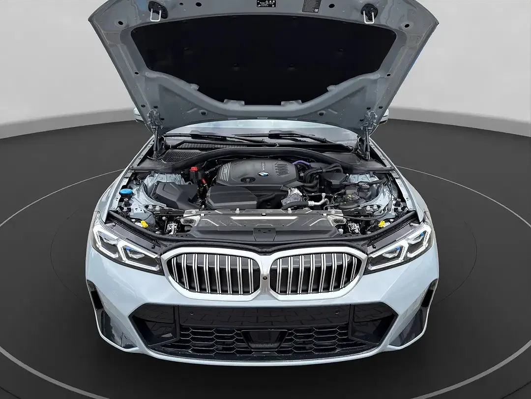 BMW 320 - foto 15