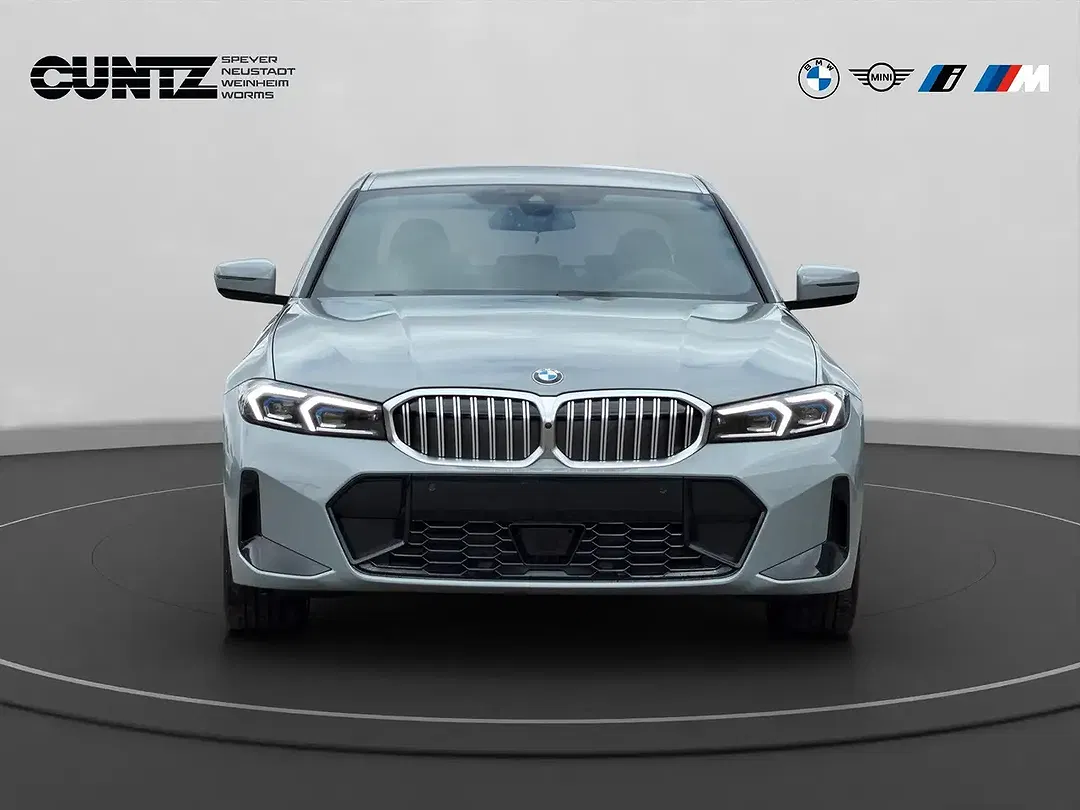 BMW 320 - foto 2