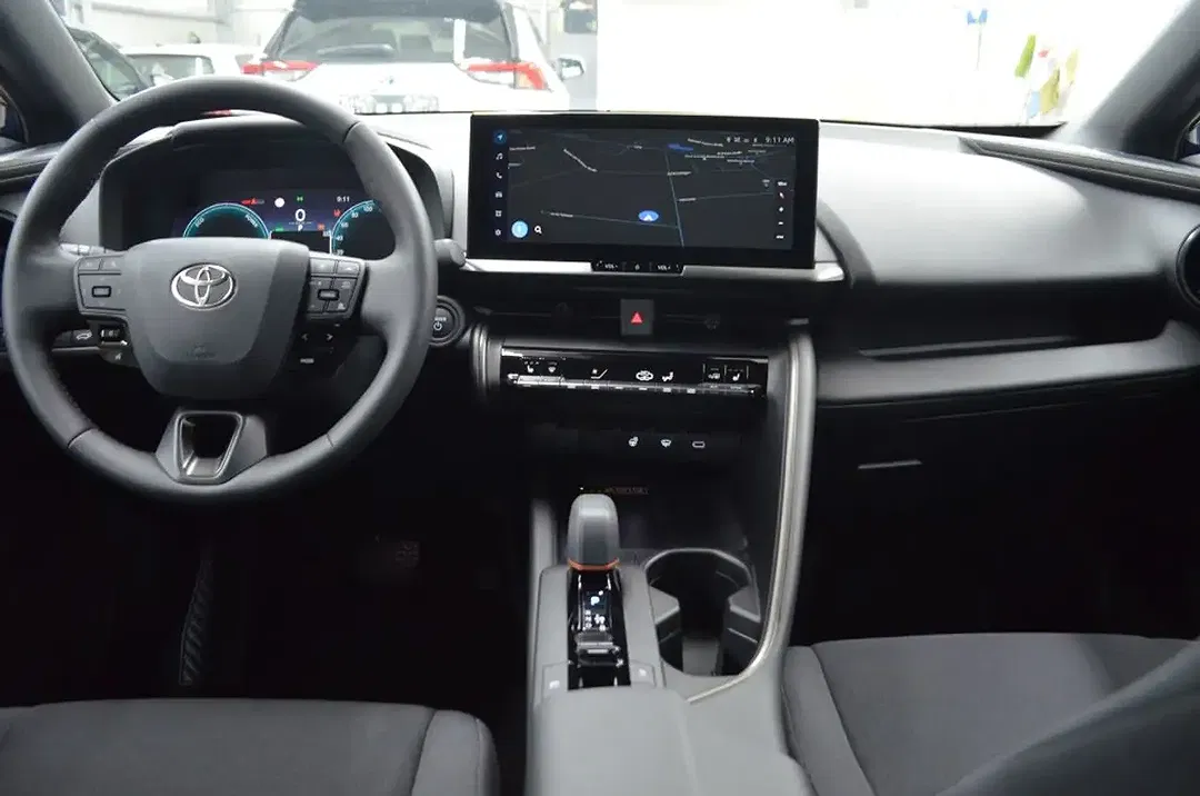 Toyota C-HR Hybrid Teamplayer - foto 15
