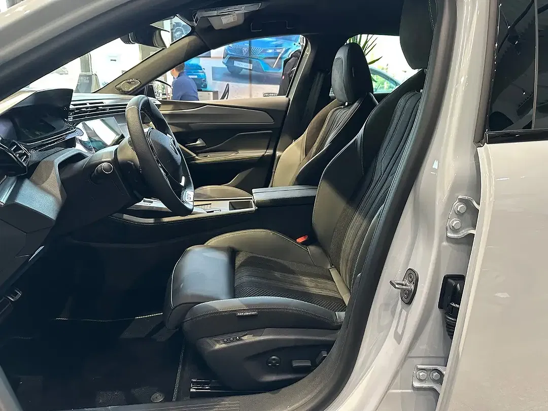 Peugeot 308 136 Hybrid - Thumbnail 10