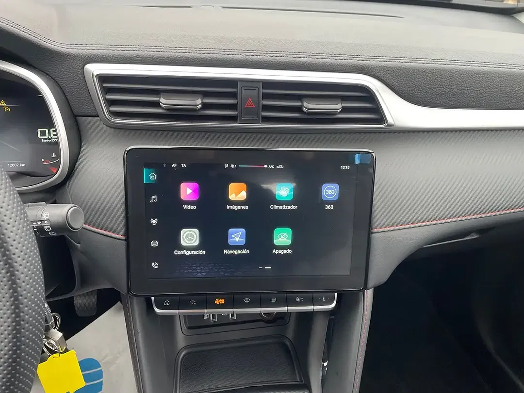 MG ZS 1.5 Luxury - Thumbnail 12