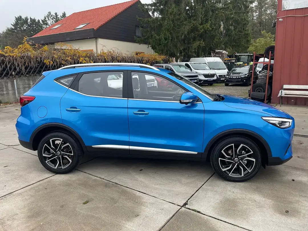 MG ZS 1.5 Luxury - foto 2