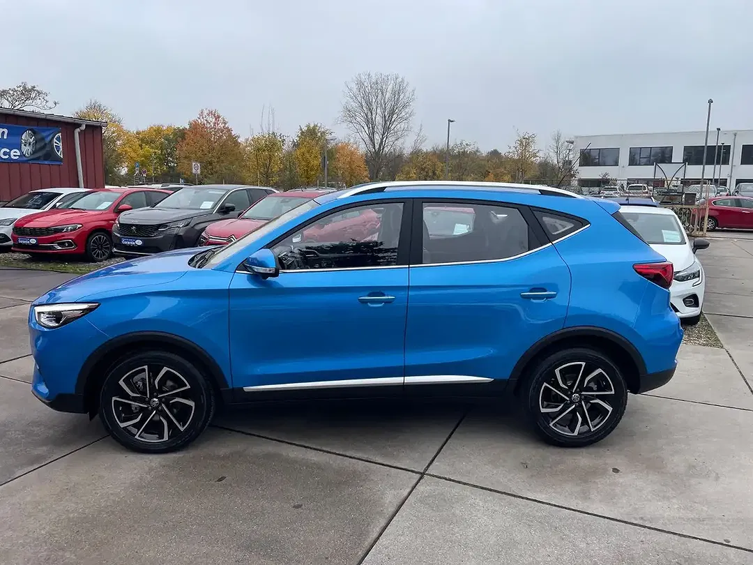 MG ZS 1.5 Luxury - Thumbnail 6