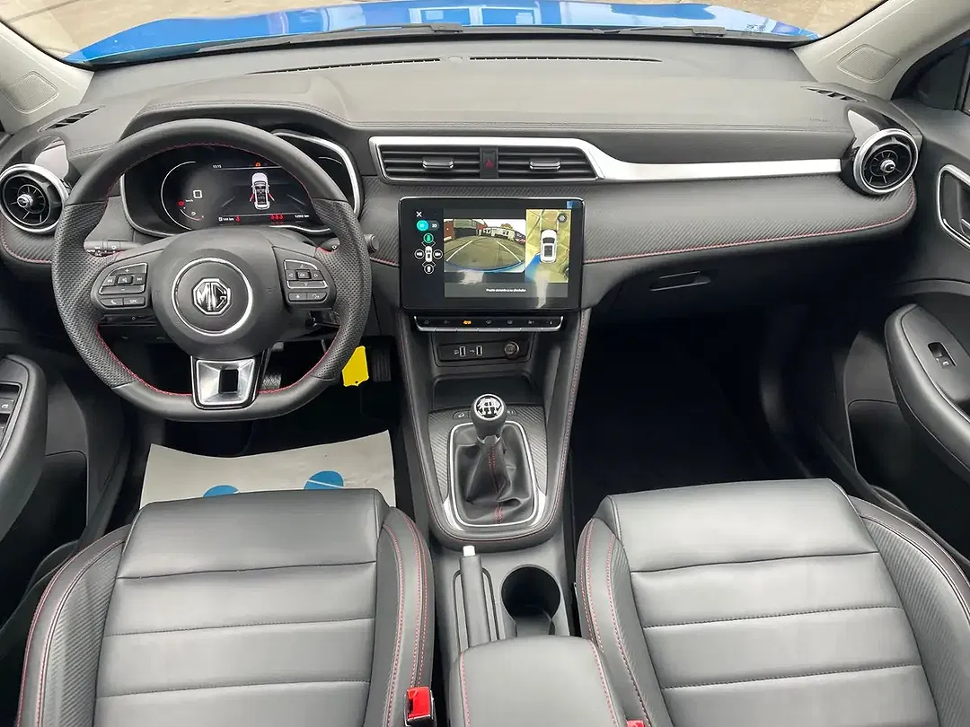 MG ZS 1.5 Luxury - Thumbnail 9