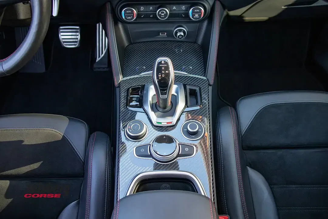 Alfa Romeo Stelvio 2.0 Estrema - foto 15