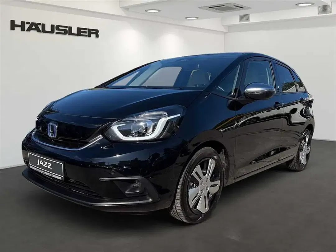 Honda Jazz 1.5 Hybrid Executive - Thumbnail 1