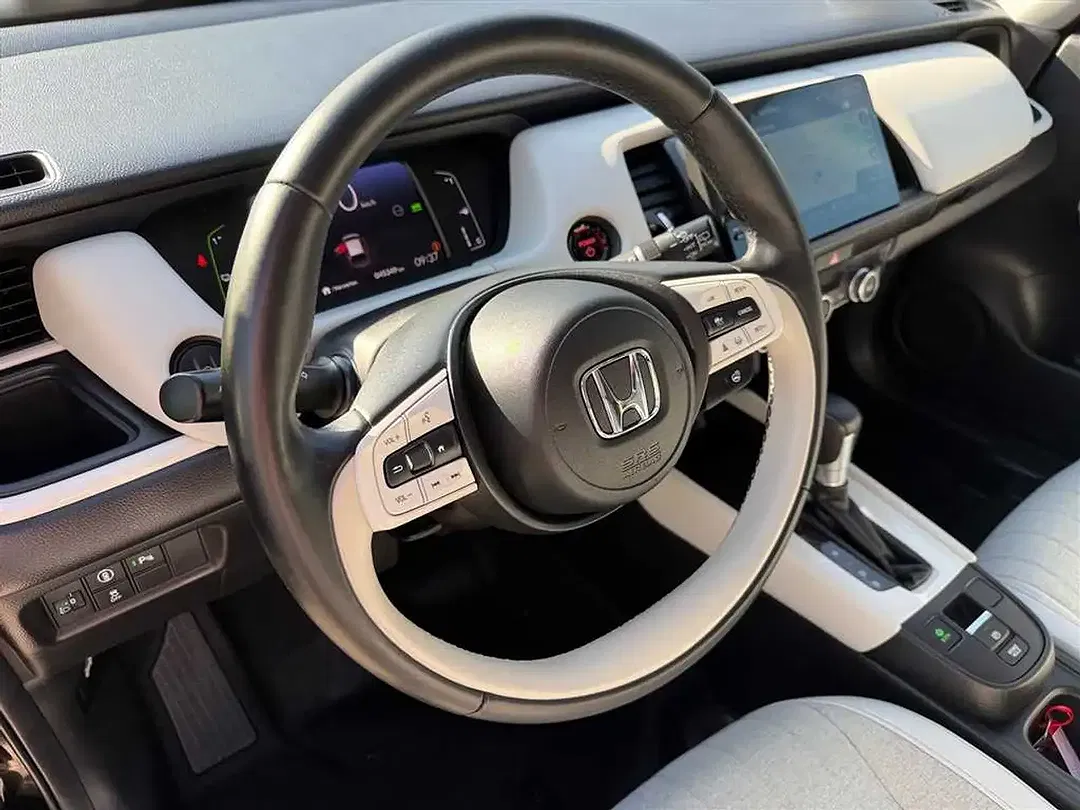 Honda Jazz 1.5 Hybrid Executive - Thumbnail 10