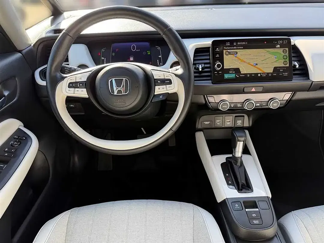 Honda Jazz 1.5 Hybrid Executive - Thumbnail 12
