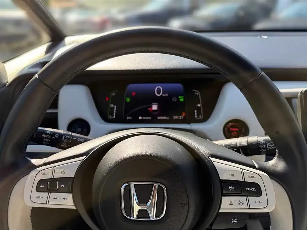 Honda Jazz 1.5 Hybrid Executive - Thumbnail 13